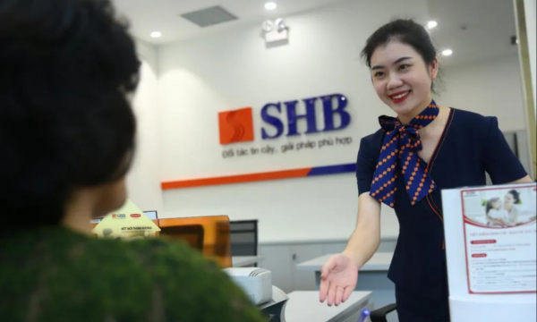 SHB không bảo lãnh phát hành, thanh toán và đầu tư trái phiếu bị hủy của Tân Hoàng Minh