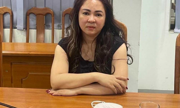 Bà Nguyễn Phương Hằng có 2 quốc tịch, không ảnh hưởng tới việc điều tra, xét xử