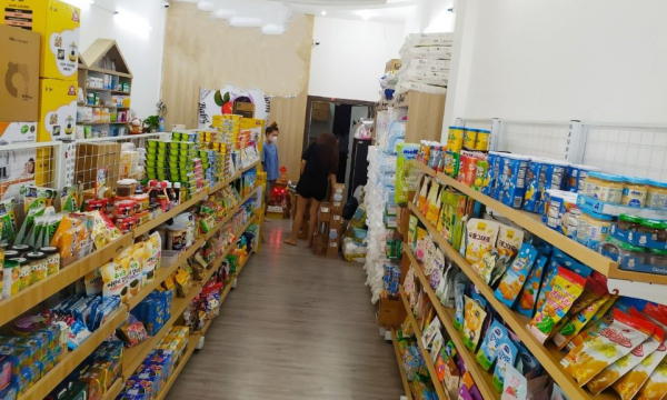 Bình Thuận: Bắt giữ hơn 600 sản phẩm thực phẩm, thực phẩm chức năng không có nguồn gốc