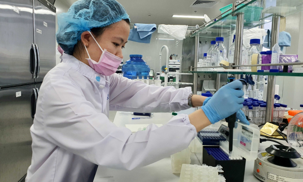 Vắc xin Covid-19 “made in Vietnam” đã đến đâu ?