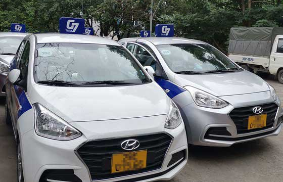 Dự kiến, giá khởi điểm đấu giá biển số ô tô tại Hà Nội và TPHCM là 40 triệu đồng