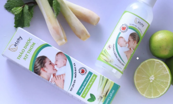 Thu hồi sản phẩm kém chất lượng của Catchy Natural Cosmetic và Dược phẩm Quang Minh