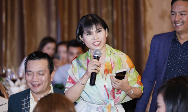 Dính nhiều sai phạm, 12 dự án của đại gia Phạm Thị Hường bị Bộ Tài chính “sờ gáy”