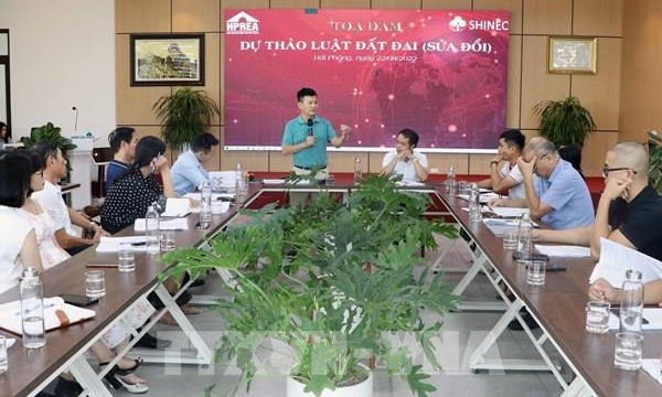 Bình Phước: Công ty bất động sản Thái Công bị phạt hơn 95 triệu đồng