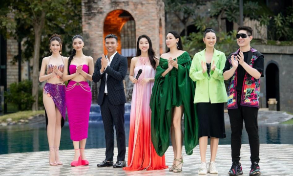 BTC Miss Grand Vietnam xin lỗi về phần thi áo tắm nhiều 'sạn'