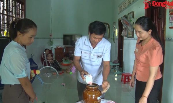 Nồng nàn rượu cần Đồng Nai