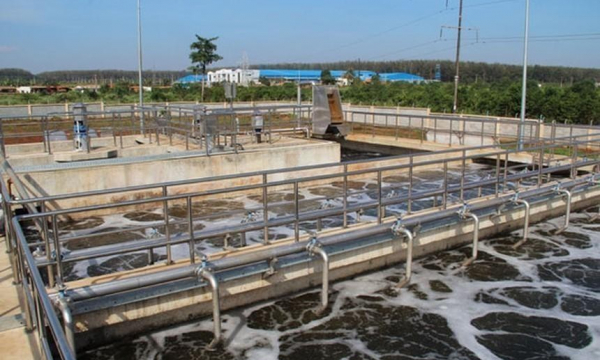 Biwase chuẩn bị kế hoạch thâu tóm công ty cấp nước tại Long An và Quảng Bình