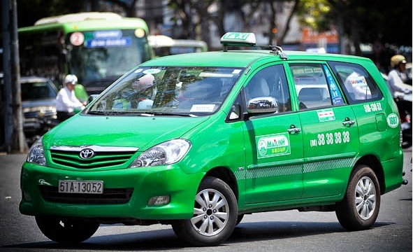 Taxi Mai Linh lỗ ròng 2022 gần 2 tỷ đồng