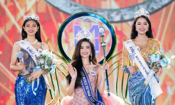 Nhiều cuộc thi hoa hậu chỉ là gameshow, đừng coi họ là đại diện phụ nữ Việt