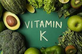 Vitamin K có thể giúp phổi khỏe