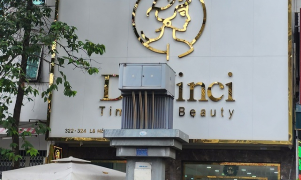 TP Hồ Chí Minh: Xử phạt và tước giấy phép hoạt động của một phòng khám chuyên khoa thẩm mỹ