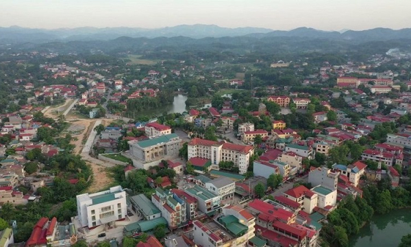 Hồ sơ Đại Đông Á và Rồng Việt muốn làm dự án 400 tỷ