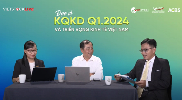 Lãi suất ngân hàng có thể tăng nhưng không đáng ngại