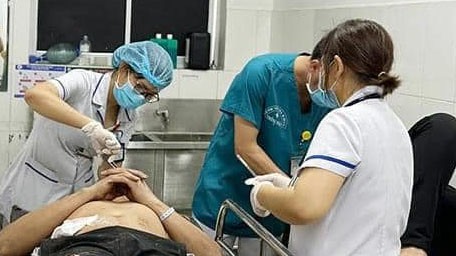 Đồng Nai: Danh tính 6 nạn nhân tử vong vụ nổ lò hơi
