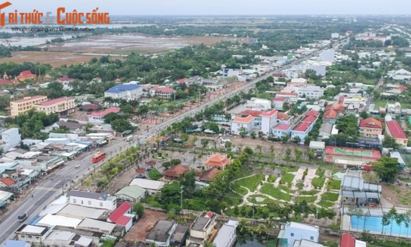 Bạc Liêu: Liên danh An Gia Phát - Đỉnh Lê trúng gói thầu hơn 10,5 tỷ đồng