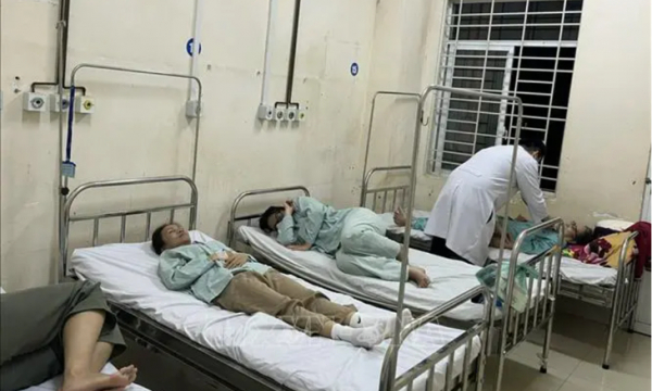 Hơn 400 người nghi ngộ độc bánh mì ở Đồng Nai: Cách phòng tránh