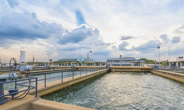 Nước Thủ Dầu Một: Cổ đông lớn liên quan thành viên HĐQT bán 2 triệu cổ phiếu