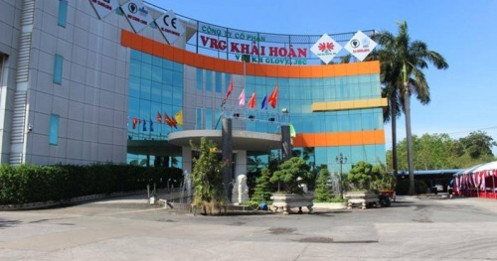 TP HCM: Duy nhất Cty Khải Hoàn dự gói thầu hơn 1,6 tỷ đồng tại Gò Vấp