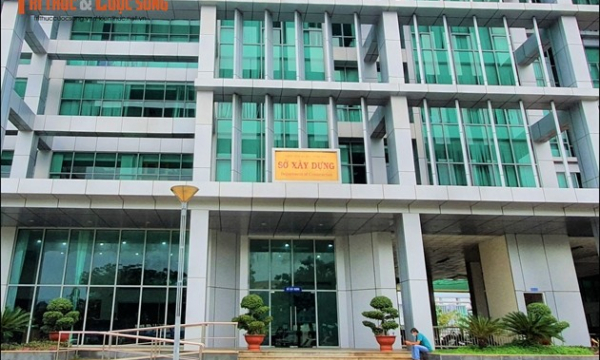 BR-VT: Cuộc đua “song mã” gói thầu thoát nước trị giá hơn 4,6 tỷ