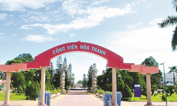 Tây Ninh: Nhật Trung “một mình một ngựa” chờ kết quả 4 gói thầu