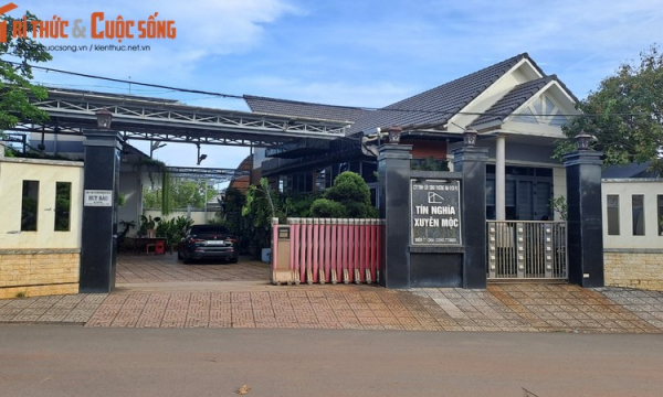 BR-VT: Gói thầu nâng cấp sửa chữa đường hơn 11 tỷ về tay ai?