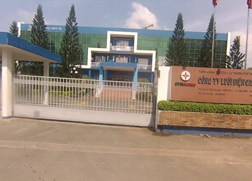 Doanh nghiệp Chấn Hưng có trúng gói thầu gần 20 tỷ tại quận 6?