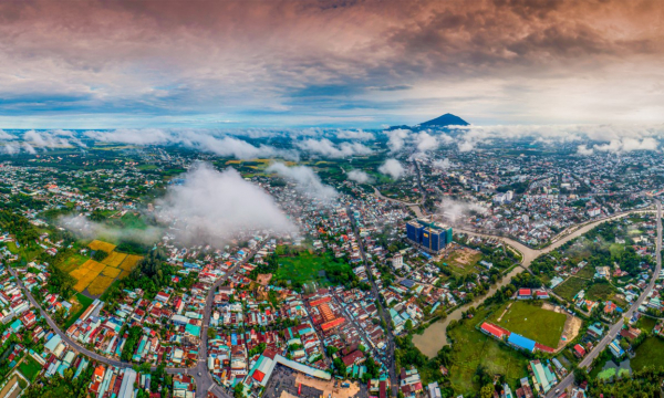 Tây Ninh: Công ty Nguyễn Phi Dũng có năng lực thế nào?