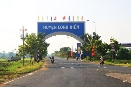 BR-VT: Chỉ 1 liên danh tham dự gói thầu hơn 4 tỷ ở huyện Long Điền
