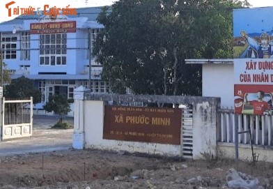 Công ty Toàn Tâm Ninh Thuận có giữ vững kỷ lục trúng thầu 100%?