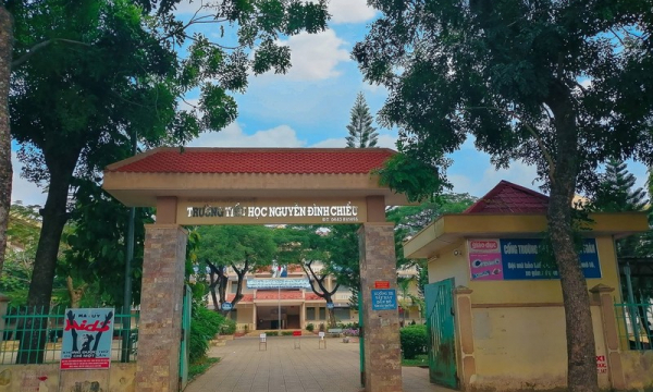 Duy nhất Xây dựng Phú Thọ dự gói thầu 15 tỷ của Ban QLDA ĐTXD huyện Châu Đức