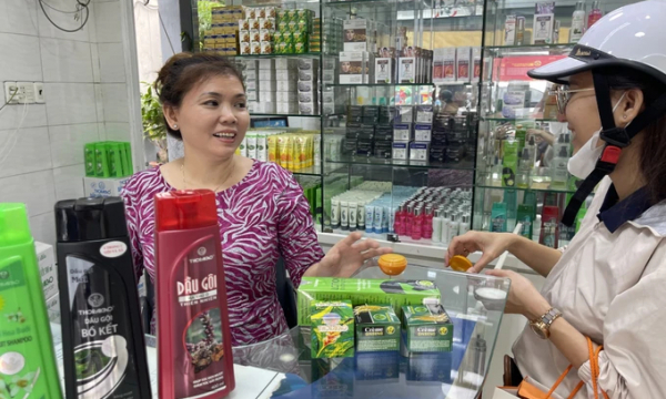 Từ quốc gia nghèo đến nền kinh tế phát triển nhanh nhất - Bài 2: Những thương hiệu đi cùng năm tháng