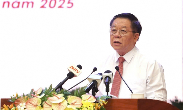 Đại thắng mùa Xuân năm 1975: Mốc son chói lọi nhất trong lịch sử hiện đại Việt Nam