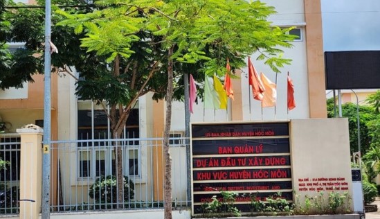 TP HCM: Môi trường Nam Việt trúng gói bảo dưỡng gần 3,6 tỷ