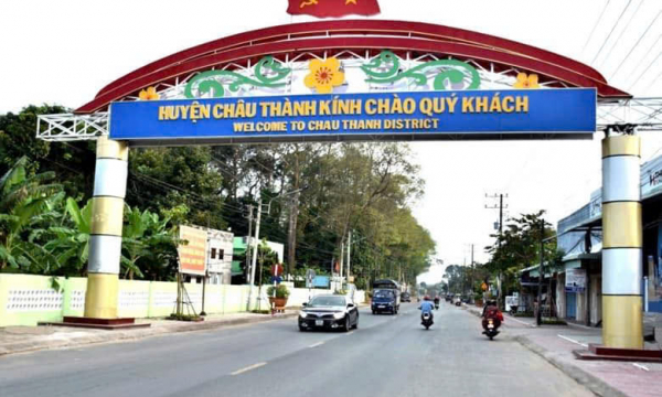 Trà Vinh: Cty Ngọc Minh vượt đối thủ, trúng thầu với tỷ lệ tiết kiệm cao