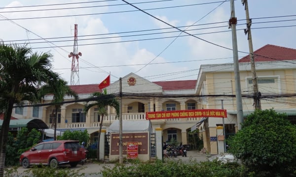 Liên tiếp trúng thầu, Đức Hòa Đức Minh năng lực ra sao?
