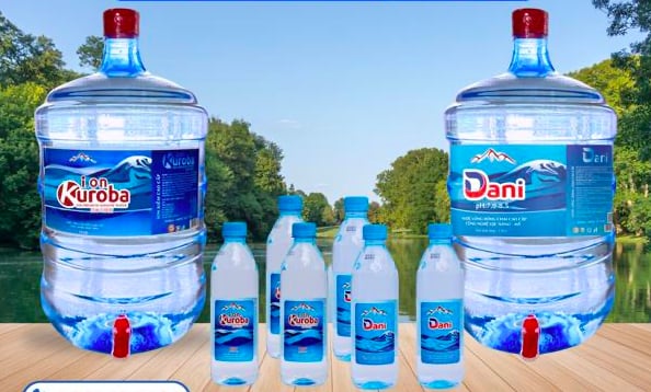 Vụ Dakwaco trả lại 24 công trình cấp nước: Lãi 2024 đột biến, “ông lớn” nào chi phối vốn?