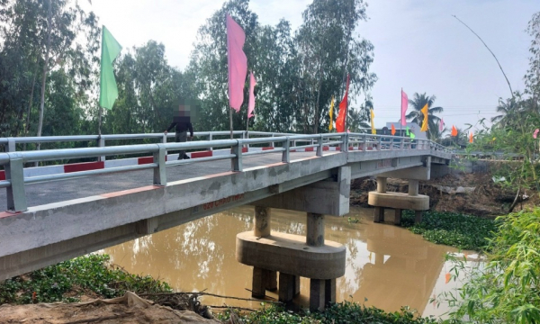 Long An: Liên tiếp trúng thầu, công ty Ngọc Vịnh có gì đặc biệt?