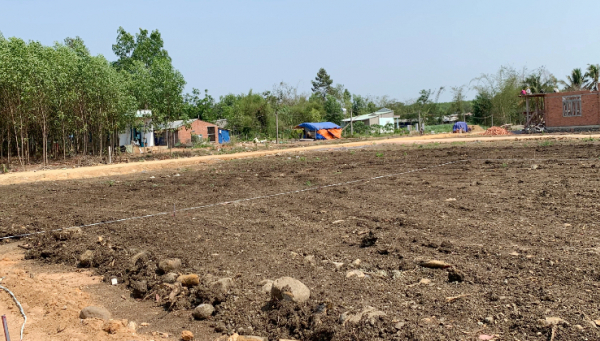 Đồng Nai: Công ty Tam Gia Phát có dấu hiệu lừa đảo khi phân lô, tách nền đất nông nghiệp để bán