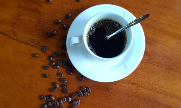 Khung giờ vàng để uống cafe có lợi nhất cho sức khỏe