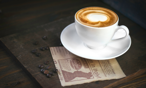 Hướng dẫn cách pha cà phê Espresso tại nhà ngon đúng vị