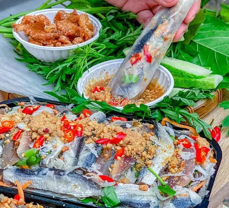 12 đặc sản Phú Quốc ăn là nhớ, có món đảm bảo bạn chưa nghe tới bao giờ