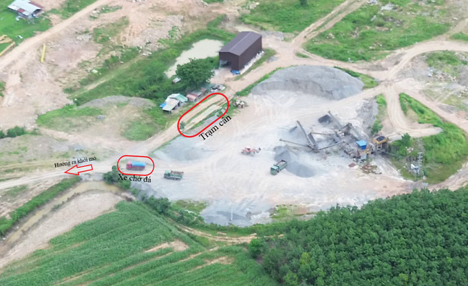 Bài 2: Ea Súp(Đắk Lắk): Có bằng chứng xe né trạm, huyện kiểm tra 'bảo không'?