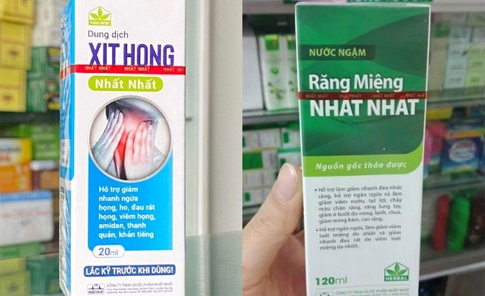 Biết gì về công ty Nhất Nhất bị phạt 200 triệu?
