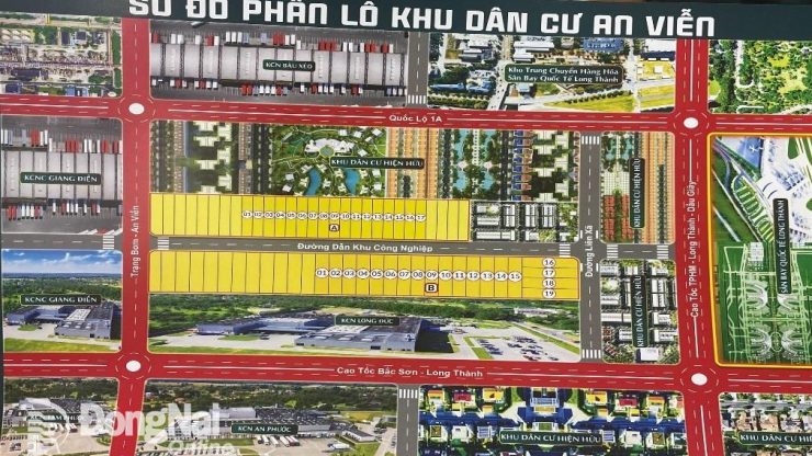 Bắt quả tang công ty kinh doanh bất động sản lập dự án “ma” để lừa đảo