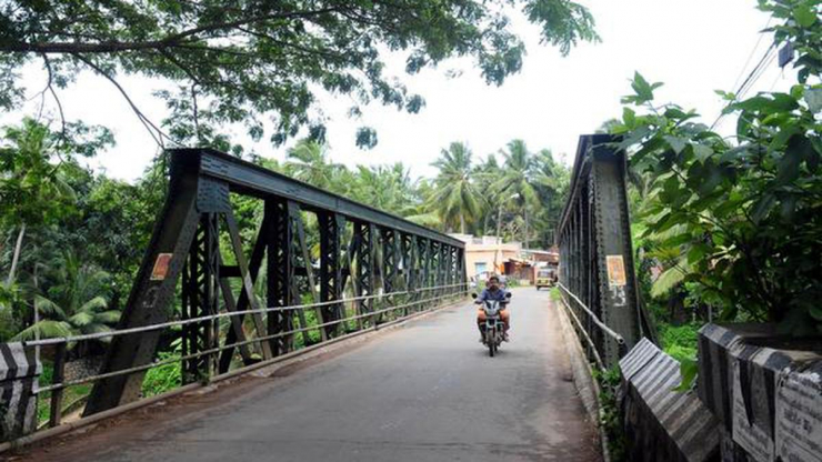 Liên danh 2 thành viên thắng gói xây cầu Lính Năm hơn 6 tỷ