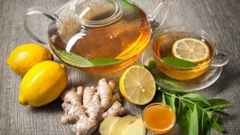 6 cách chữa viêm phế quản bằng bài thuốc dân gian ngay tại nhà