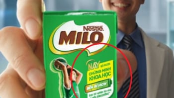 Viện Dinh dưỡng bác bỏ quảng cáo “thử nghiệm lâm sàng” của Nestlé Milo