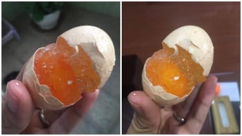 Hiệp hội Gia cầm Việt Nam đề nghị Bộ Công an điều tra tin đồn “trứng giả” lan truyền trên MXH