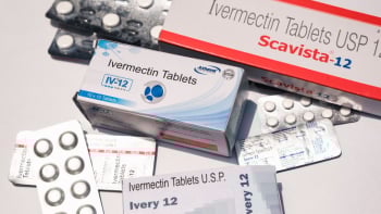 Ivermectin không phải “thần dược” chữa COVID-19 hay ung thư