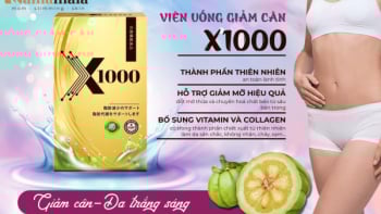 TP.HCM kiểm tra công ty phân phối sản phẩm giảm cân “Ngân 98” nhưng không xác định được địa chỉ